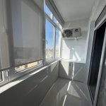 Satılır 3 otaqlı Yeni Tikili, İçərişəhər metrosu, Badamdar qəs., Səbail rayonu 6