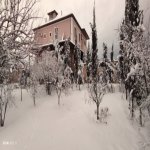 Satılır 12 otaqlı Həyət evi/villa, Novxanı, Abşeron rayonu 5