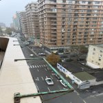 Satılır 3 otaqlı Yeni Tikili, Nizami metrosu, Kubinka, Nəsimi bazarı, Nəsimi rayonu 21