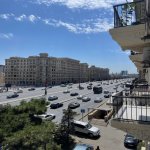 Satılır 6 otaqlı Köhnə Tikili, Nəriman Nərimanov metrosu, Nərimanov rayonu 4