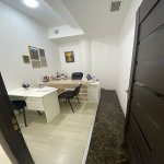 Kirayə (aylıq) 4 otaqlı Ofis, Sahil metrosu, Nəsimi rayonu 2