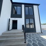 Satılır 4 otaqlı Həyət evi/villa, Masazır, Abşeron rayonu 2