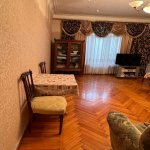 Kirayə (aylıq) 2 otaqlı Köhnə Tikili, 28 May metrosu, Absheron Marriott otel, Səbail rayonu 1