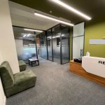 Satılır 1 otaqlı Ofis, Gənclik metrosu, Nəsimi rayonu 2
