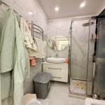 Продажа 3 комнатная Новостройка, м. Ази Асланова метро, Хетаи район 6