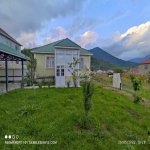 Kirayə (günlük) 3 otaqlı Həyət evi/villa Qəbələ 12
