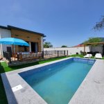 Kirayə (günlük) 3 otaqlı Həyət evi/villa Qəbələ 9