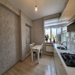Kirayə (aylıq) 3 otaqlı Yeni Tikili, Həzi Aslanov metrosu, Əhmədli, Xətai rayonu 11