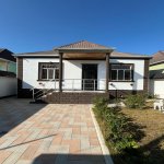 Satılır 3 otaqlı Həyət evi/villa, Məhəmmədli, Abşeron rayonu 1