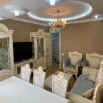 Kirayə (aylıq) 4 otaqlı Köhnə Tikili, 28 May metrosu, Səbail rayonu 35