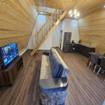 Kirayə (günlük) 4 otaqlı Həyət evi/villa Qəbələ 14