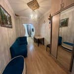 Satılır 4 otaqlı Köhnə Tikili, Azadlıq metrosu, 8-ci mikrorayon, Binəqədi rayonu 1