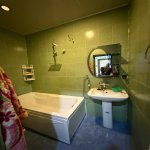 Satılır 7 otaqlı Həyət evi/villa, Buzovna, Xəzər rayonu 8