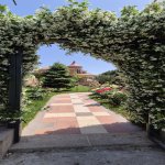 Kirayə (aylıq) 5 otaqlı Həyət evi/villa, Novxanı, Abşeron rayonu 29