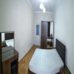 Kirayə (aylıq) 3 otaqlı Yeni Tikili, Bayıl qəs., Səbail rayonu 4