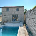 Kirayə (aylıq) 4 otaqlı Bağ evi, Xəzər rayonu 1