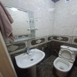 Аренда 3 комнат Новостройка, İnşaatçılar метро, пос. Ясамал, Ясамал район 15