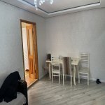 Kirayə (aylıq) 3 otaqlı Köhnə Tikili, 8-ci kilometr, Nizami rayonu 1