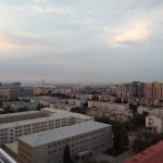 Satılır 3 otaqlı Yeni Tikili, Qara Qarayev metrosu, 8-ci kilometr, Nizami rayonu 18