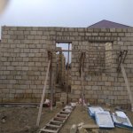Satılır 3 otaqlı Həyət evi/villa, Novxanı, Abşeron rayonu 2
