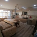 Satılır 5 otaqlı Həyət evi/villa, Binə qəs., Xəzər rayonu 16