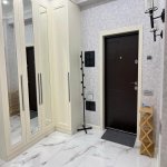 Satılır 3 otaqlı Yeni Tikili, Qara Qarayev metrosu, Nizami rayonu 12