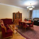 Kirayə (aylıq) 4 otaqlı Yeni Tikili, Nizami metrosu, Yasamal rayonu 1