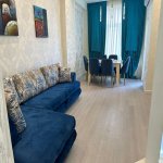 Kirayə (aylıq) 2 otaqlı Yeni Tikili, 8 Noyabr metrosu, Nəsimi rayonu 5