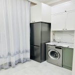 Аренда 2 комнат Новостройка, м. Дярнягюль метро, 7-ой микрорайон, Бинагадинский р-н район 8