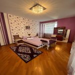 Kirayə (aylıq) 4 otaqlı Yeni Tikili, Gənclik metrosu, Nərimanov rayonu 9