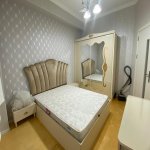 Kirayə (aylıq) 2 otaqlı Yeni Tikili, Qara Qarayev metrosu, 8-ci kilometr, Nizami rayonu 5