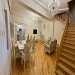 Satılır 9 otaqlı Həyət evi/villa, Bakıxanov qəs., Sabunçu rayonu 21
