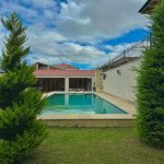 Satılır 4 otaqlı Bağ evi, Mərdəkan, Xəzər rayonu 24