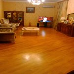 Satılır 8 otaqlı Həyət evi/villa, Dərnəgül metrosu, 7-ci mikrorayon, Binəqədi rayonu 4