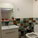 Kirayə (aylıq) 3 otaqlı Köhnə Tikili, Nizami metrosu, Yasamal rayonu 14