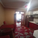 Аренда 4 комнатная Вторичка, м. Короглу метро, пос. Забрат, Сабунчу район 10