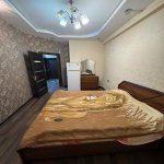 Satılır 3 otaqlı Yeni Tikili, Həzi Aslanov metrosu, Xətai rayonu 9