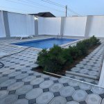Kirayə (aylıq) 3 otaqlı Həyət evi/villa, Şüvəlan, Xəzər rayonu 17