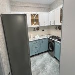 Kirayə (aylıq) 3 otaqlı Yeni Tikili Xırdalan 12