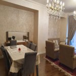 Kirayə (aylıq) 3 otaqlı Yeni Tikili, Nizami metrosu, Yasamal rayonu 2
