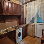 Kirayə (aylıq) 3 otaqlı Köhnə Tikili, Qara Qarayev metrosu, Nizami rayonu 7