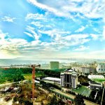 Kirayə (aylıq) 3 otaqlı Yeni Tikili, Həzi Aslanov metrosu, Xətai rayonu 1