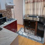 Kirayə (aylıq) 2 otaqlı Yeni Tikili, Memar Əcəmi metrosu, Nəsimi rayonu 10