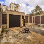 Satılır 8 otaqlı Həyət evi/villa, Neftçilər metrosu, Bakıxanov qəs., Sabunçu rayonu 6