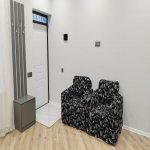 Kirayə (aylıq) 2 otaqlı Həyət evi/villa, Keşlə qəs., Nizami rayonu 12