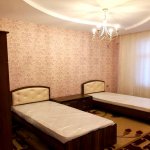 Kirayə (aylıq) 3 otaqlı Yeni Tikili, Badamdar qəs., Səbail rayonu 4