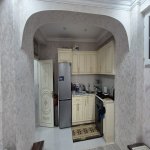 Продажа 1 комнатная Новостройка Хырдалан 8