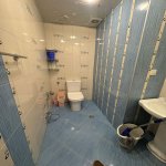 Satılır 3 otaqlı Yeni Tikili, Badamdar qəs., Səbail rayonu 8