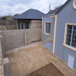 Satılır 3 otaqlı Həyət evi/villa, Əmircan qəs., Suraxanı rayonu 20
