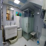 Satılır 7 otaqlı Həyət evi/villa, Badamdar qəs., Səbail rayonu 21